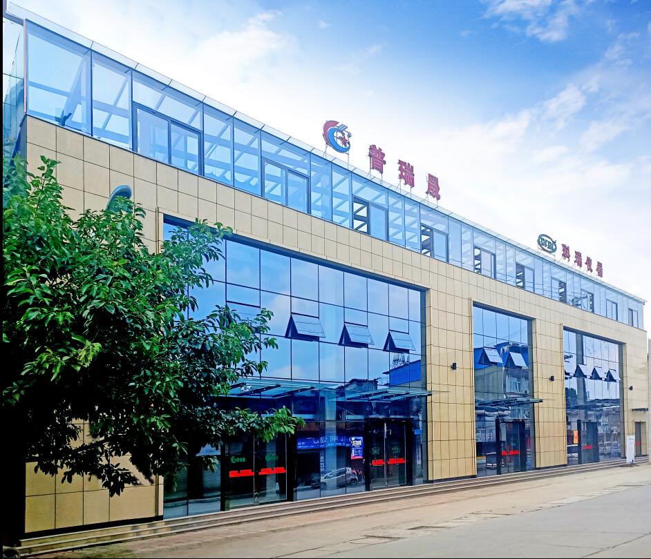 四川普瑞晟科技有限公司(德陽市科瑞儀器設(shè)備廠)實驗設(shè)備采購最終選擇成都思博特